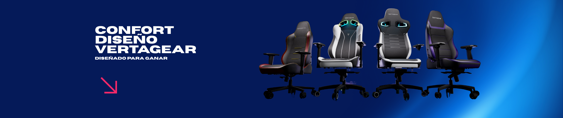 Vertagear